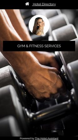 gym