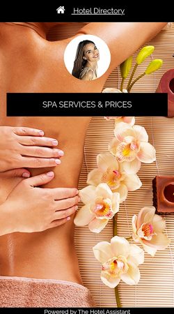 spa