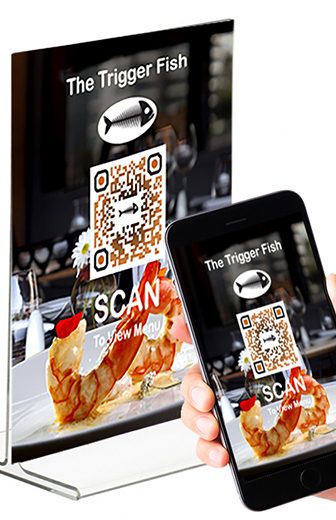 trigger scan table